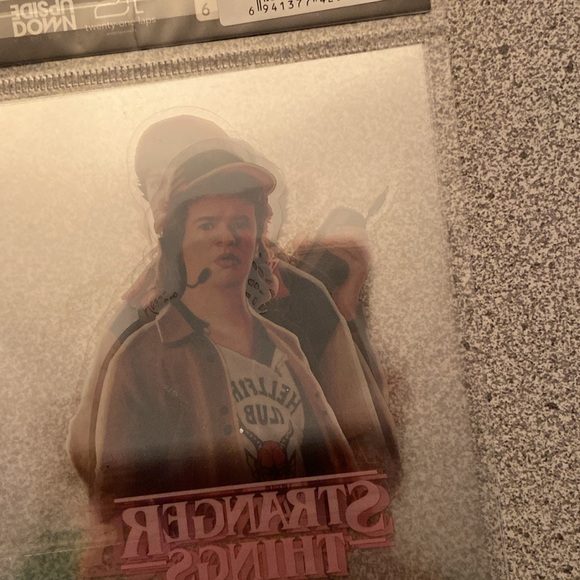 Stranger things accessories - Picture 5 of 6